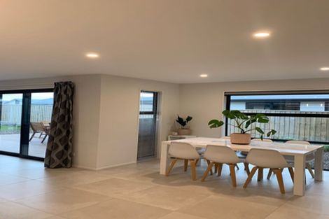 Photo of property in 12 Flock Street, Rolleston, 7615