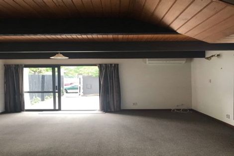 Photo of property in 1/458 Hagley Avenue, Christchurch Central, Christchurch, 8011