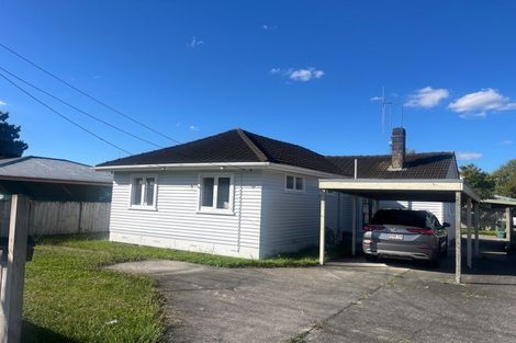 Photo of property in 234 Fox Street, Hamilton East, Hamilton, 3216