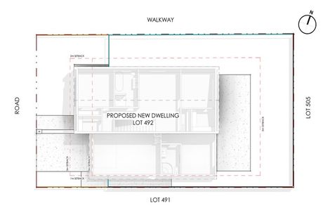 Photo of property in 10 Musselwhite Terrace, Chartwell, 3210