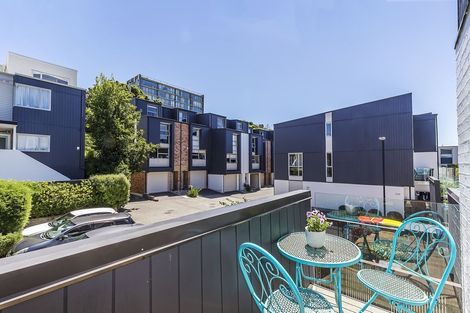 Photo of property in Altar Apartments, 36/120 Rintoul Street, Newtown, Wellington, 6021