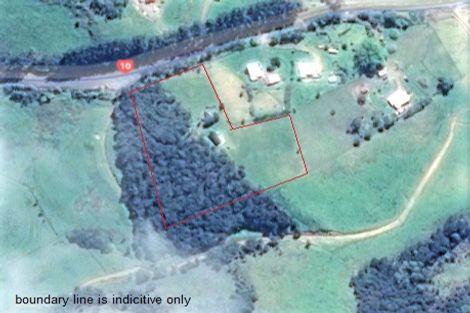 Photo of property in 421 State Highway 10, Kaeo, 0479