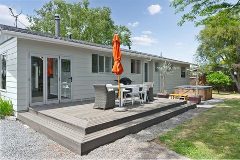 Photo of property in 10 Reading Street, Greytown, 5712