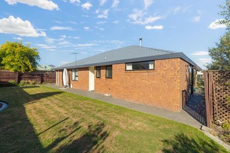 Photo of property in 38 Robert Coup Road, Kaiapoi, 7630