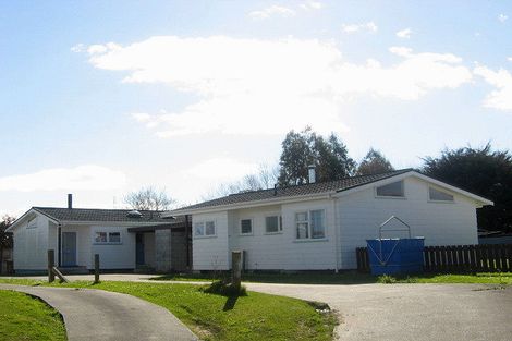 Photo of property in 5 Meads Place, Marton, 4710