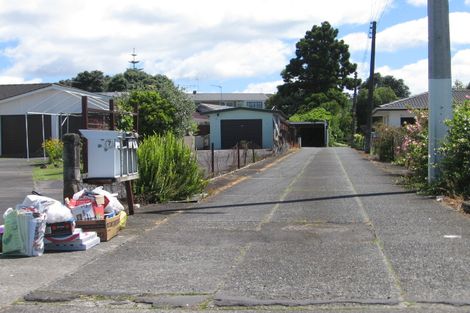 Photo of property in 4/7 Hill Road, Papatoetoe, Auckland, 2025
