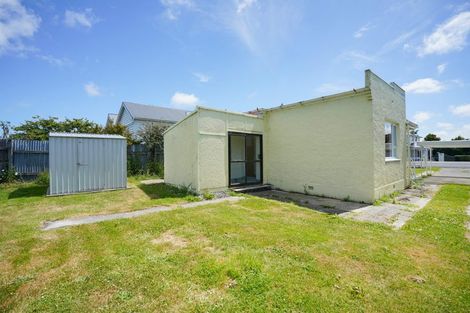 Photo of property in 267 Yarrow Street, Richmond, Invercargill, 9810