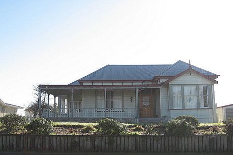 Photo of property in 11 Tutanekai Street, Waipukurau, 4200
