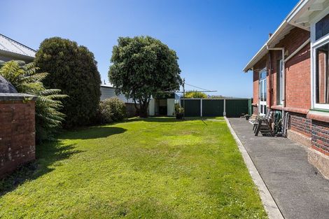 Photo of property in 55 Arthur Street, Dunedin Central, Dunedin, 9016