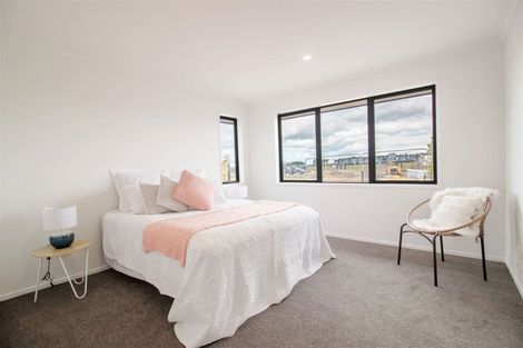 Photo of property in 34 Drylands Drive, Rolleston, 7614