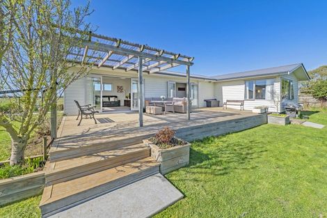 Photo of property in 1439c Leeston Road, Doyleston, 7682