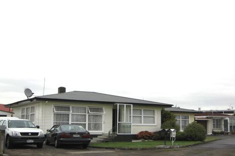 Photo of property in 1/209 Nikau Street, Saint Leonards, Hastings, 4120