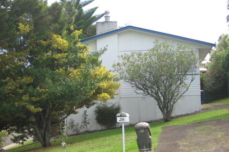 Photo of property in 28 Hilling Street, Titirangi, Auckland, 0604