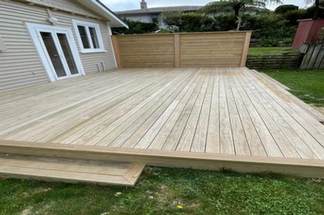 Photo of property in 21 Burrows Avenue, Karori, Wellington, 6012