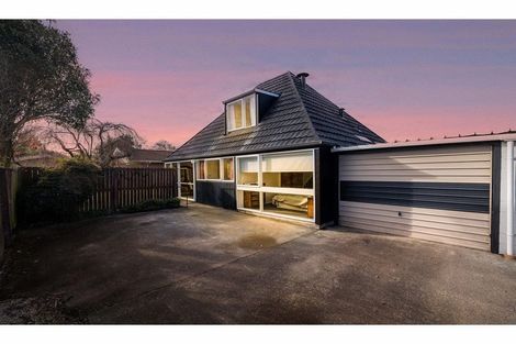 Photo of property in 38 Reynolds Avenue, Bishopdale, Christchurch, 8053