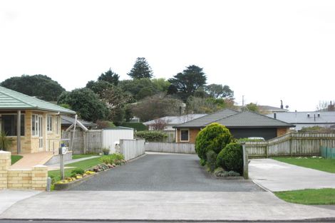 Photo of property in 11b Murray Street, Bell Block, New Plymouth, 4312