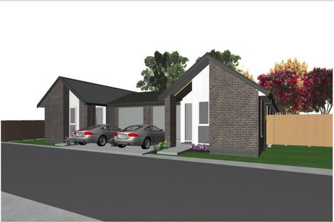 Photo of property in 2 Macrocarpa Lane, Carterton, 5713