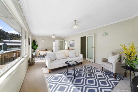 Photo of property in 11 Churchill Drive, Wilton, Wellington, 6035