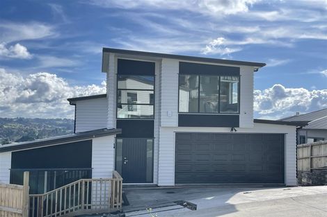 Photo of property in 4 Matuka Lane, Ranui, Auckland, 0612