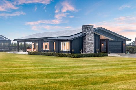 Photo of property in 30 Hampton Drive, Swannanoa, Kaiapoi, 7692