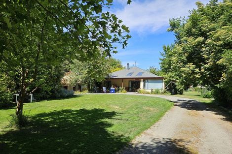 Photo of property in 12- 16 Sealy Street, Lake Tekapo, 7999