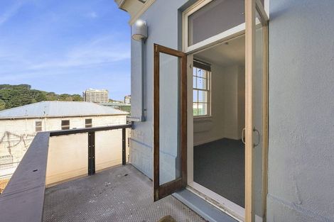 Photo of property in 11/30 Hanson Street, Mount Cook, Wellington, 6021