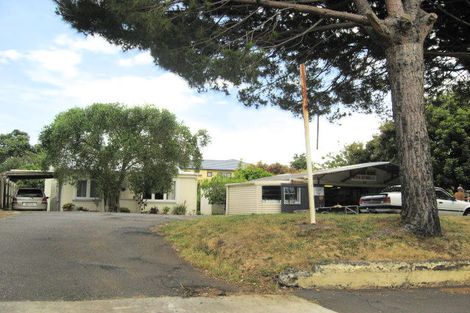 Photo of property in 58 Coronation Road, Mangere Bridge, Auckland, 2022