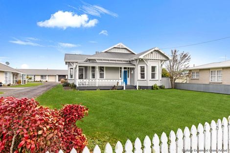 Photo of property in 51 Bath Street, Levin, 5510