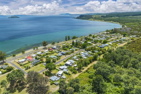 Photo of property in 7 Otaiatoa Street, Tauranga Taupo, Turangi, 3382