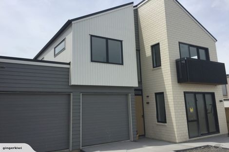 Photo of property in 1 Saltmarsh Road, Hobsonville, Auckland, 0616