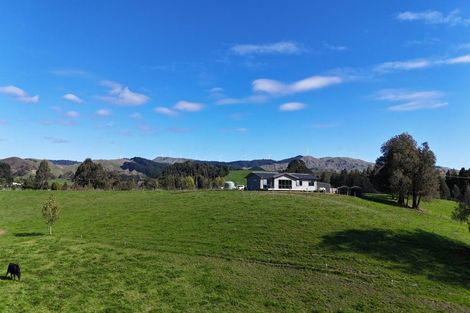 Photo of property in 305 Waitetuna Valley Road, Waitetuna, Raglan, 3295