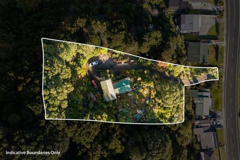 Photo of property in 642 Thames Coast Sh25 Road, Waiomu, Thames, 3575