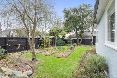 Photo of property in 36 Eveleyn Couzins Avenue, Richmond, Christchurch, 8013