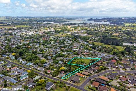 Photo of property in 48 Kaiwaka Road, Waiuku, 2123