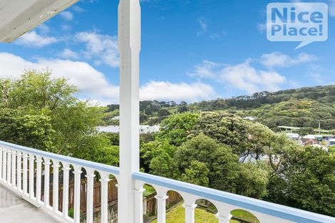 Photo of property in 8 Drake Street, Hataitai, Wellington, 6021