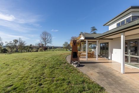 Photo of property in 180 Ngaruru Road, Ongaonga, 4278