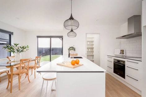 Photo of property in 641 East Maddisons Road, Rolleston, 7614