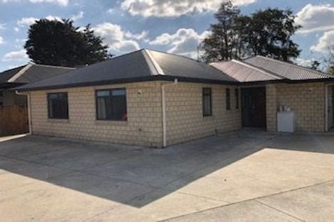 Photo of property in 9c Kakanui Avenue, Hillcrest, Hamilton, 3216