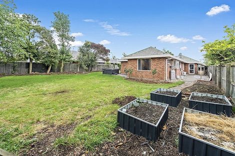 Photo of property in 42 Masefield Drive, Rolleston, 7614