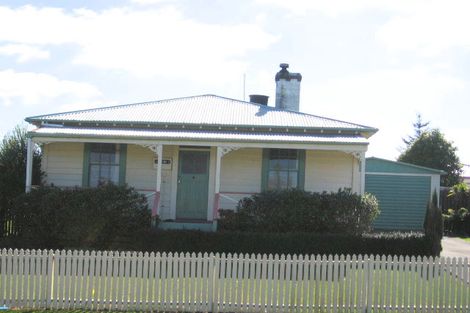 Photo of property in 52 Old Wairoa Road, Papakura, 2110