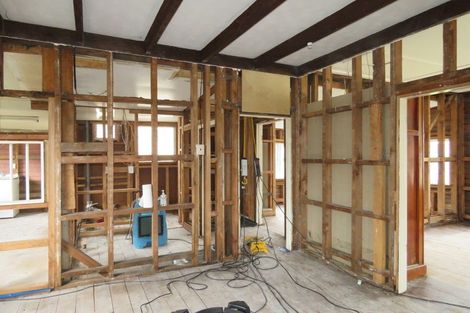 Photo of property in 2 Salisbury Street, Westport, 7825