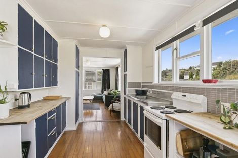 Photo of property in 41 Dimock Street, Titahi Bay, Porirua, 5022