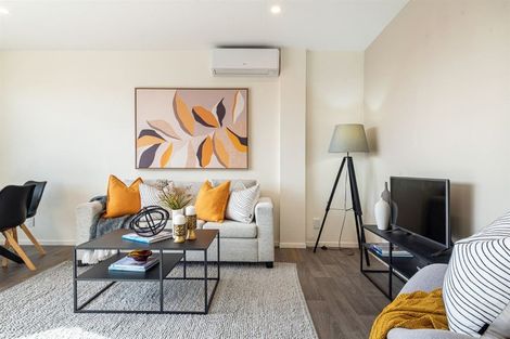 Photo of property in 102/160d Hobsonville Point Road, Hobsonville, Auckland, 0616