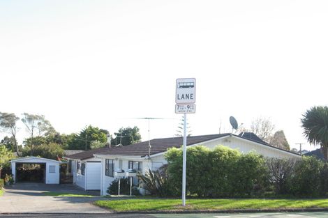 Photo of property in 1/53 Great South Road, Manurewa, Auckland, 2102