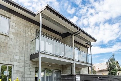 Photo of property in 150 Fitzgerald Avenue, Christchurch Central, Christchurch, 8011