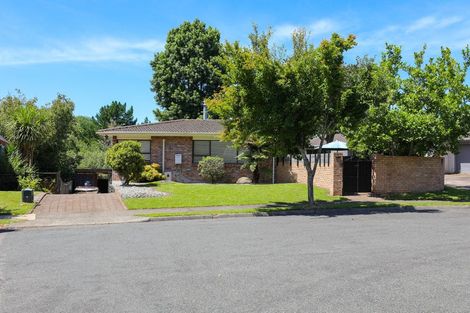 Photo of property in 49 Icarus Place, Sunnybrook, Rotorua, 3015