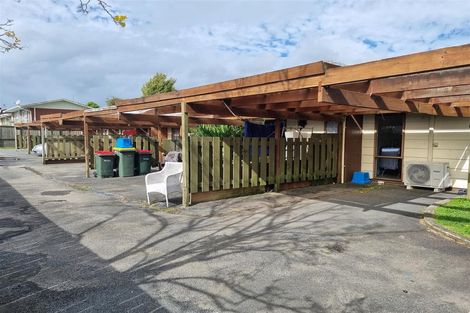 Photo of property in 14unit Pretoria Street, Victoria, Rotorua, 3010