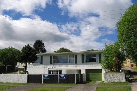 Photo of property in 54 Hinemoa Avenue, Taupo, 3330