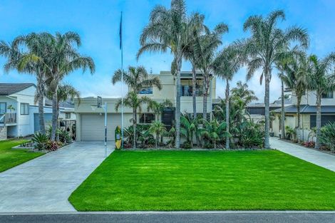 Photo of property in 101 Leighton Road, Whangamata, 3620