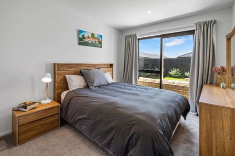 Photo of property in 7 Cowley Lane, Rolleston, 7615